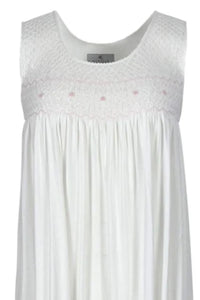 Anna Tank Smock Gown