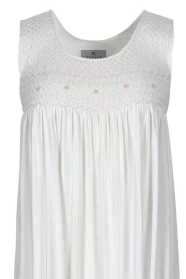 Anna Tank Smock Gown