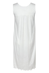 Anna Tank Smock Gown