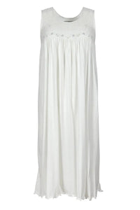 Camila Tank Smock Gown