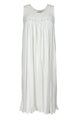 Camila Tank Smock Gown