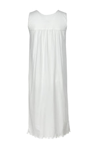 Camila Tank Smock Gown