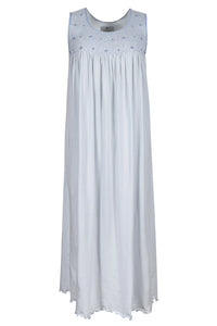 Cora Tank Smock Gown