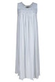Cora Tank Smock Gown