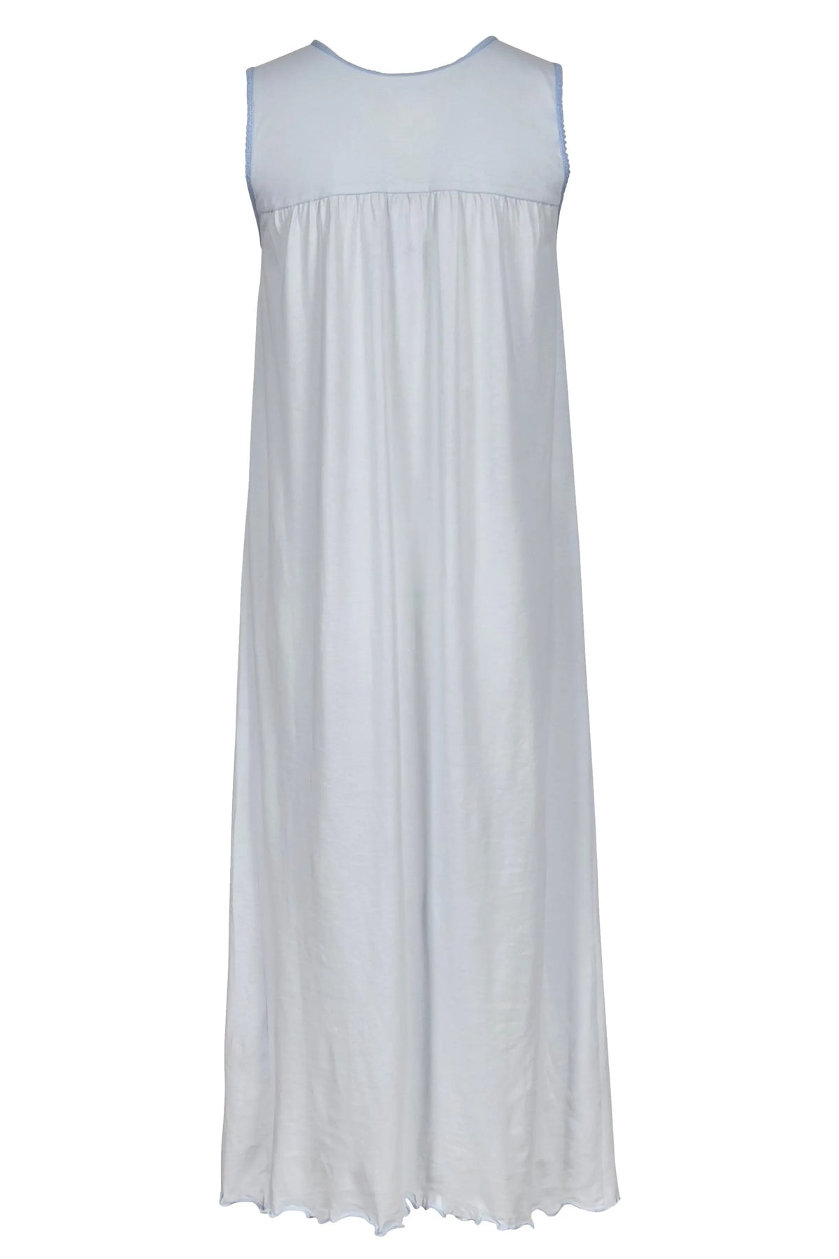 Cora Tank Smock Gown