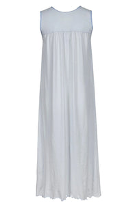 Cora Tank Smock Gown