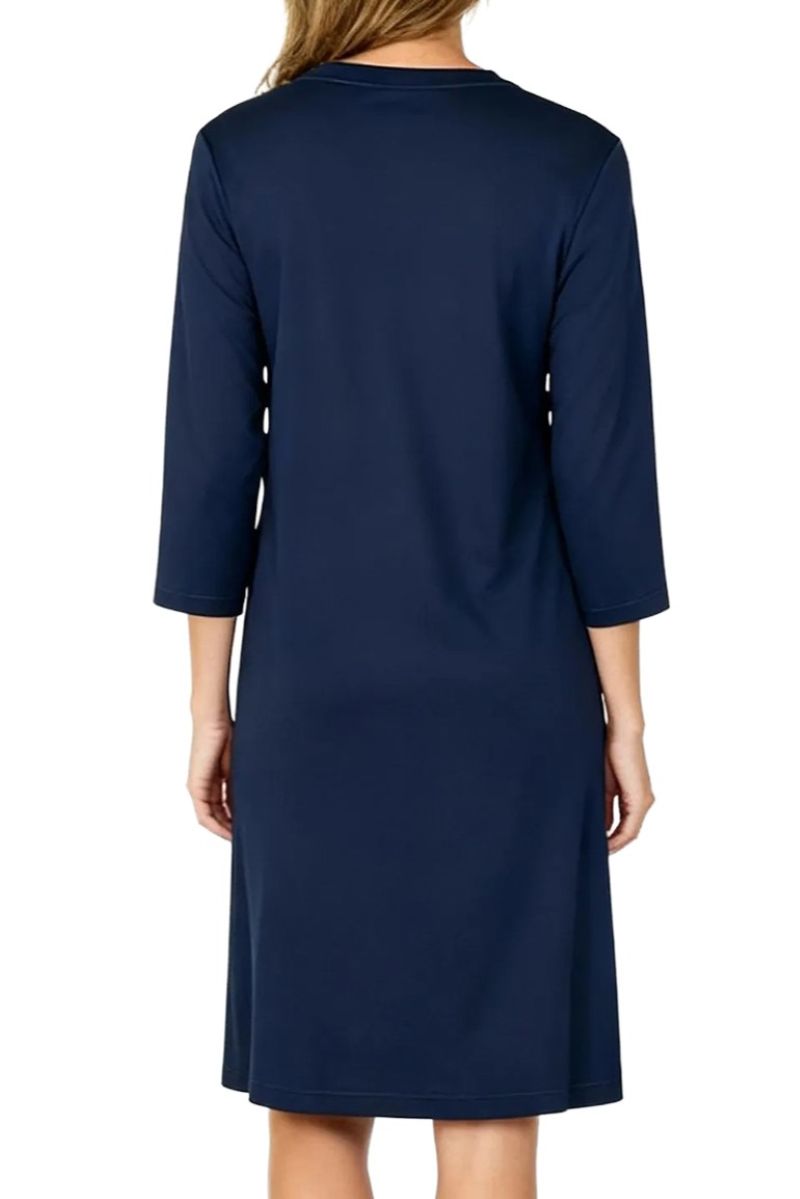 Elle 3/4 Sleeve Nightgown