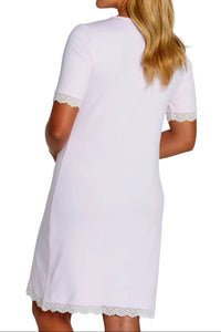 Emma Short Sleeve Chemise