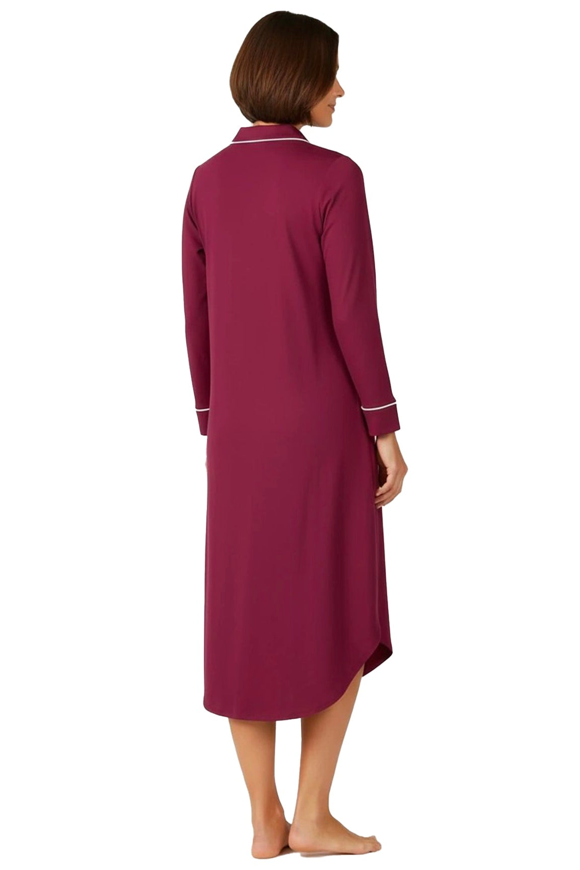 Lisa Pullover Nightgown