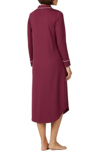 Lisa Pullover Nightgown