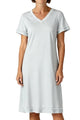 Liz Short Sleeve Nightgown