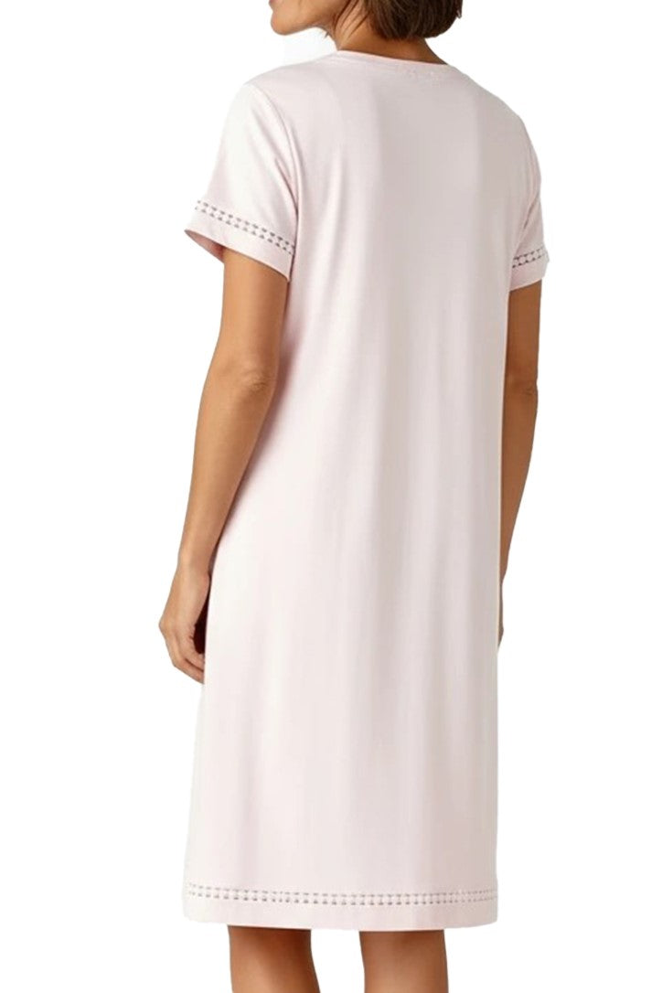 Liz Short Sleeve Nightgown
