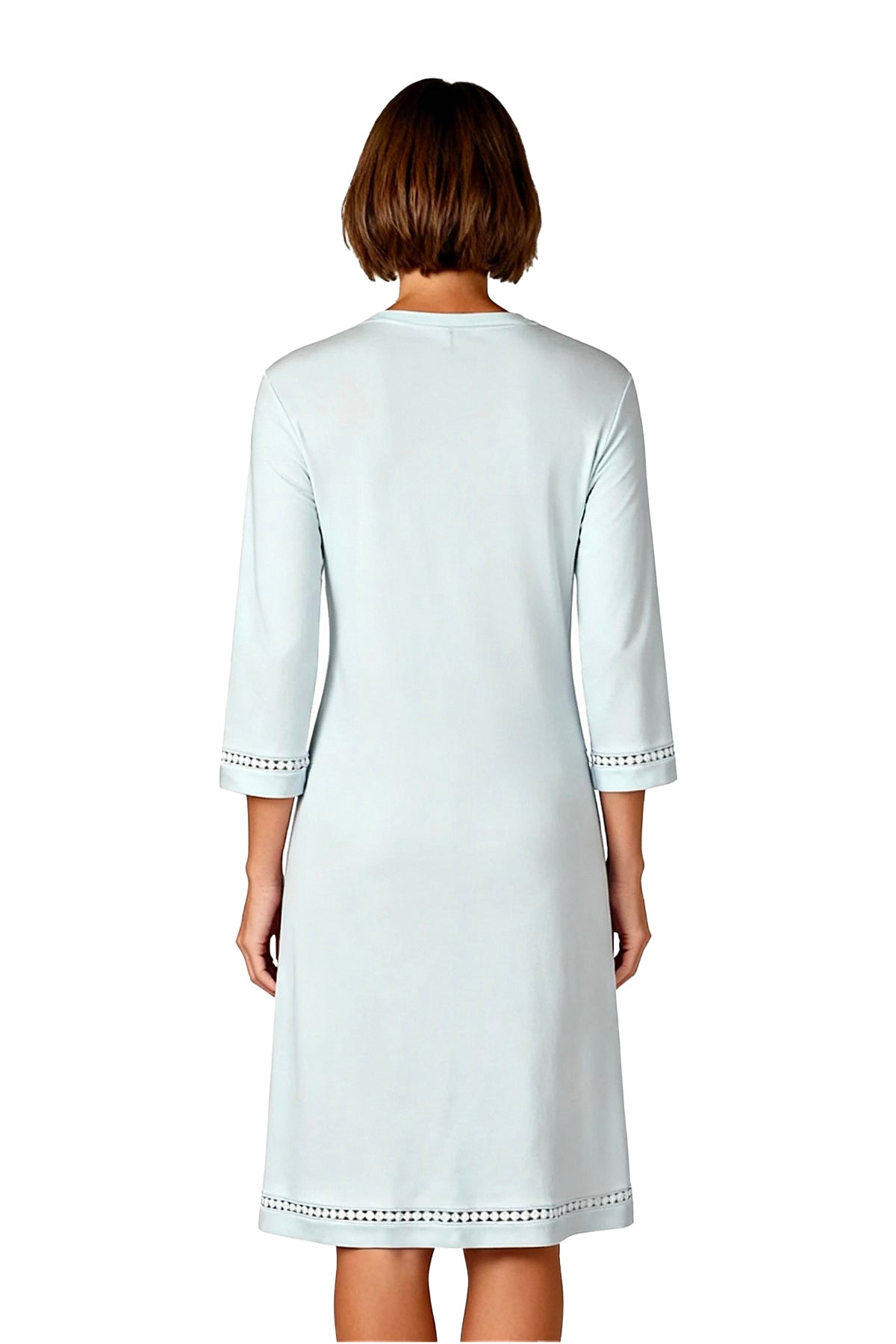 Liz 3/4 Sleeve Nightgown