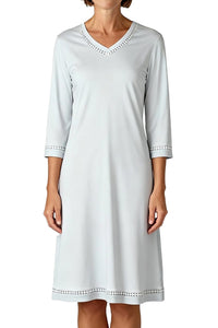 Liz 3/4 Sleeve Nightgown