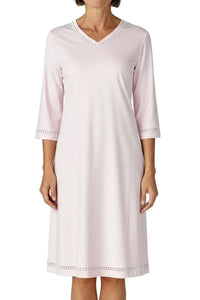 Liz 3/4 Sleeve Nightgown
