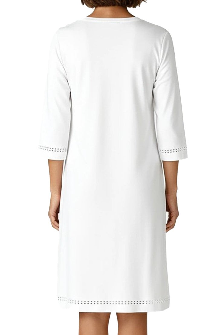 Liz 3/4 Sleeve Nightgown