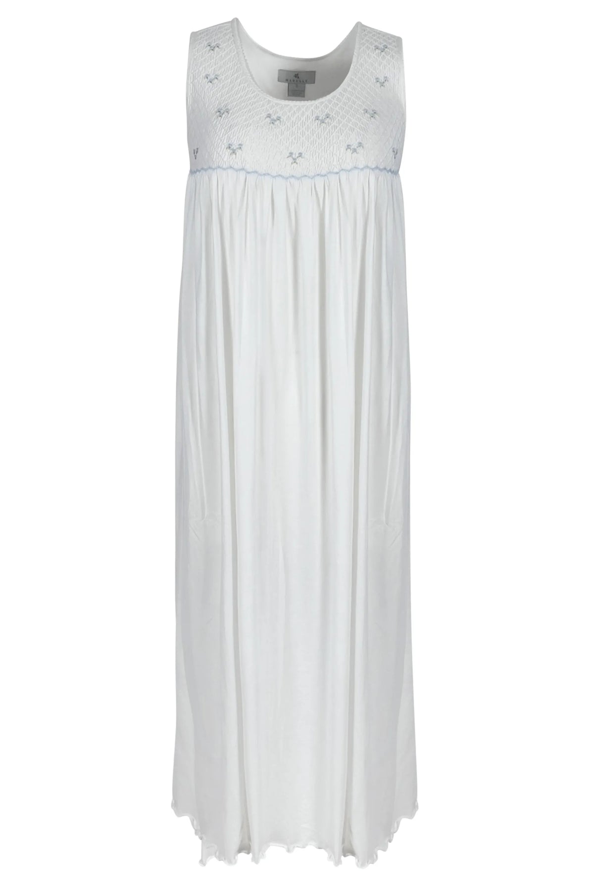 pima cotton tank dress EILEEN FISHER Stretch Organic-Pima-Cotton Jersey Tank Dress