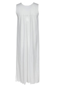 Mia Tank Smock Gown