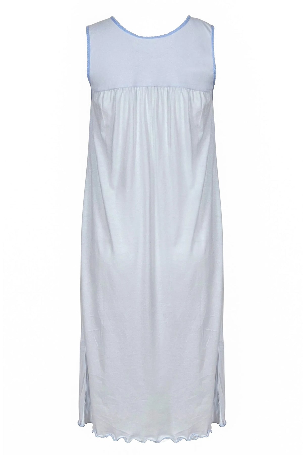 Sue Tank Smock Gown