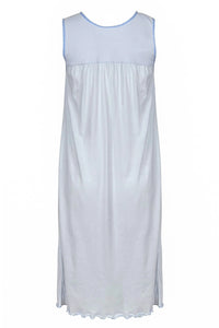Sue Tank Smock Gown