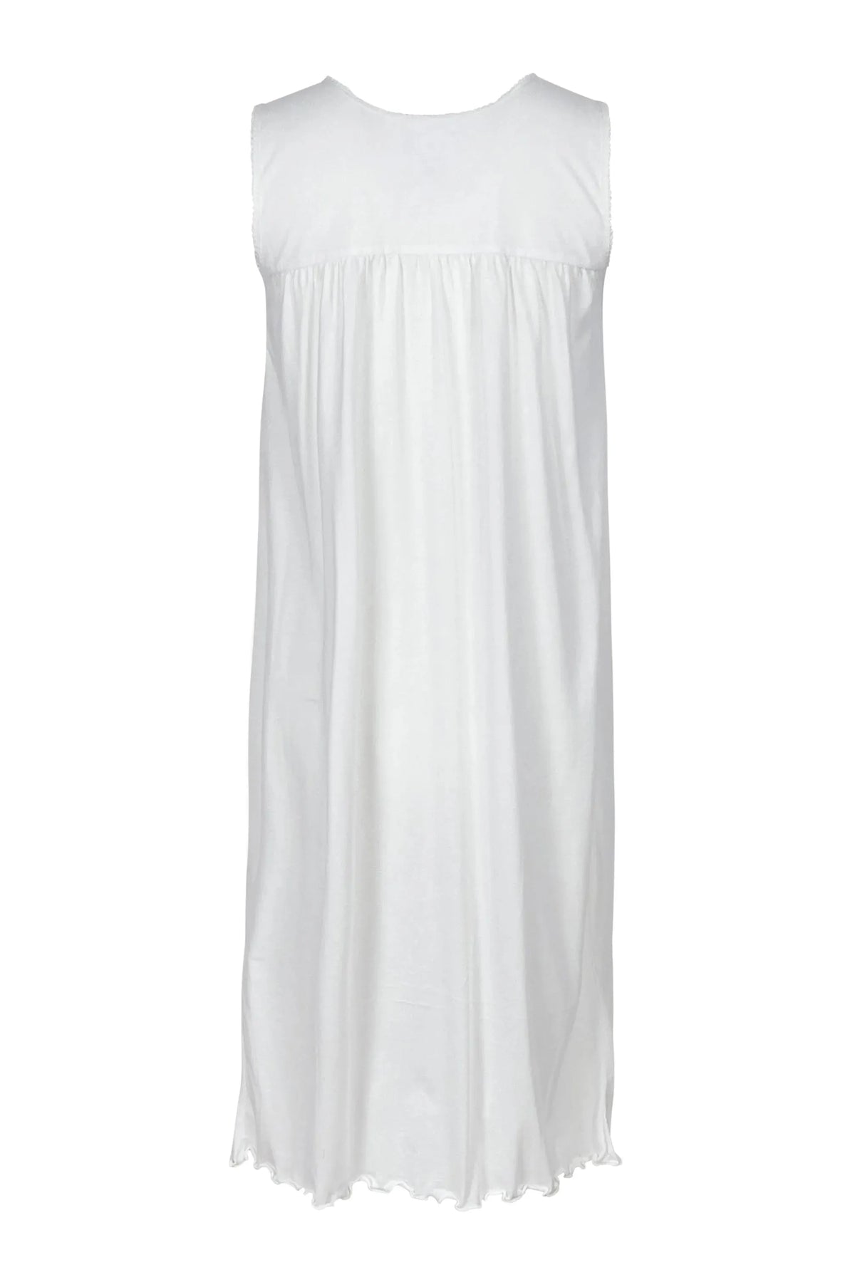 Sue Tank Smock Gown