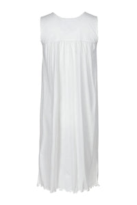 Sue Tank Smock Gown