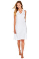 Elle Tank Gown - Marelle Sleepwear