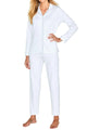 Audrey Long Sleeve PJ Set - Marelle Sleepwear