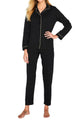 Audrey Long Sleeve PJ Set - Marelle Sleepwear