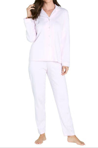 Lisa Long Sleeve PJ Set - Marelle Sleepwear