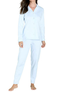 Lisa Long Sleeve PJ Set - Marelle Sleepwear