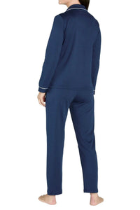 Lisa Long Sleeve PJ Set - Marelle Sleepwear